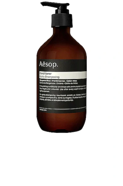 Aesop Conditioner In Default Title