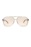 SAINT LAURENT SL 545 SUNGLASSES