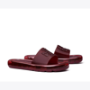 Tory Burch Women's Bubble Jelly Slide Sandals In Red