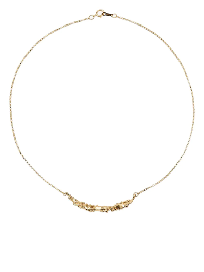 Alighieri The Bewitching Constellation Necklace In Gold