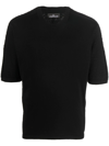 STONE ISLAND SHADOW PROJECT CREW NECK SHORT-SLEEVED T-SHIRT