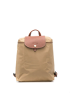 LONGCHAMP LE PILAGE ORIGINAL BACKPACK