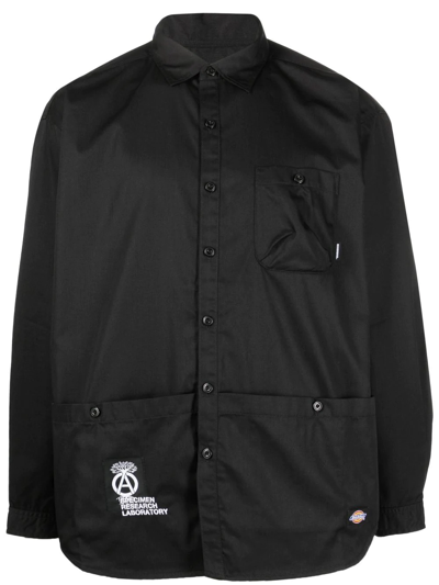 Neighborhood Black Dickies Edition Shirt