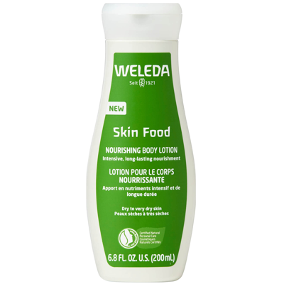 Weleda Skin Food Nourishing Body Lotion, 6.8 oz