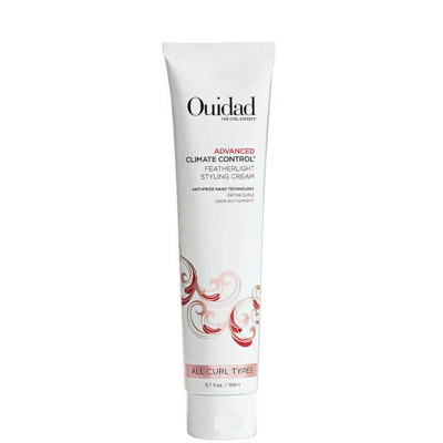 Ouidad Advanced Climate Control Featherlight Styling Cream (5.7 Fl. Oz.)