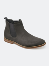 Vance Co. Shoes Vance Co. Marshall Chelsea Boot In Grey