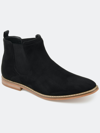 Vance Co. Shoes Vance Co. Marshall Chelsea Boot In Black