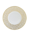 Bernardaud Ecume Mordore Bread & Butter Plate, 6.3"