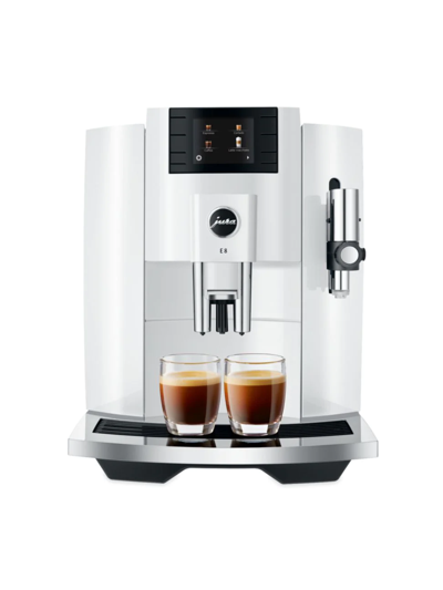Jura E8 Coffee Maker