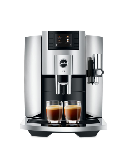 Jura E8 Coffee Maker