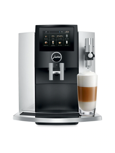 JURA S8 COFFEE MACHINE