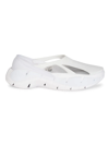 Maison Margiela X Reebok Croafer Slip-on Shoes In White
