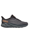 Hoka Clifton 8 Running Shoe In Multicolour