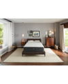 Beautyrest Closeout!  Silver Brs900 15" Medium Pillowtop Mattress Set- Twin Xl