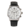 MORPHIC MORPHIC M67 SERIES CHRONOGRAPH SILVER DIAL MENS WATCH 6701