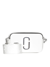 Marc Jacobs Shoulder Bag In White
