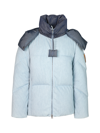 MONCLER GENIUS WHINFELL DNM JACKET
