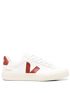VEJA VEJA WOMEN'S WHITE FAUX LEATHER SNEAKERS,CPW052615 40