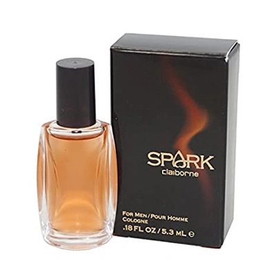 Liz Claiborne Spark /  Cologne Mini .18 oz (m) In N,a