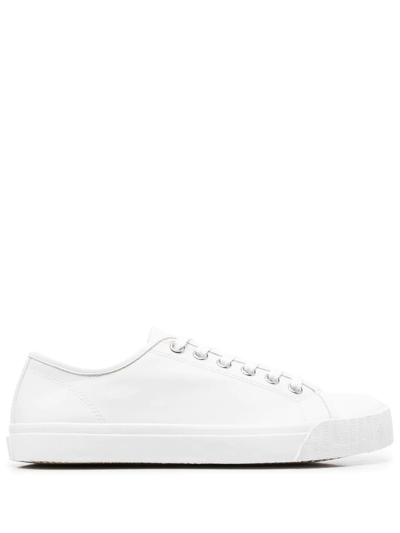 MAISON MARGIELA TABI LOW-TOP SNEAKERS