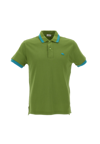 ETRO ETRO T-SHIRTS AND POLOS GREEN