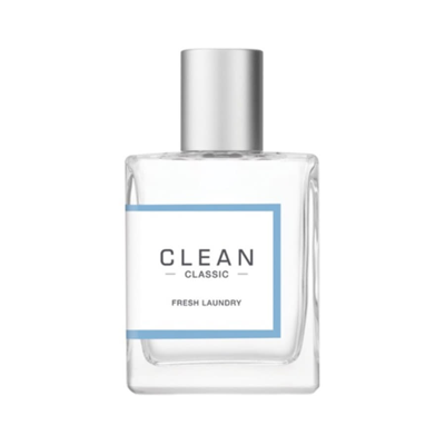 Clean Ladies Fresh Laundry Edp Spray 2 oz Fragrances 874034010539 In Green