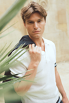 Reiss Quinn - Che In Ivory