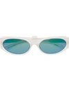 FLATLIST FLATLIST EDDIE KYU SUNGLASSES