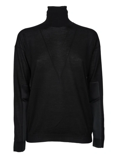 Tom Ford Pullover Clothing In Black