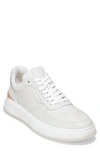 Cole Haan Grandpro Crossover Sneaker In Optic White