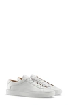 Koio Capri Leather Sneaker In Sandstone