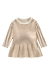 ASHMI AND CO RYLEE STRIPE COTTON DRESS