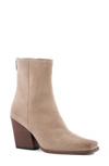 Seychelles Every Time You Go Boot In Sand Suede