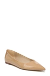 Sam Edelman Women's Wanda Pointed Toe Flats Women's Shoes In Beige