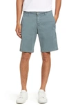 34 HERITAGE NEVADA SOFT TOUCH SHORTS