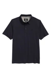 Volcom Kids' Wowzer Polo In Navy