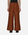 HED MAYNER ELONGATED TROUSERS