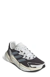 Adidas Originals Adidas Women's X9000l3 Cold. Rdy Running Shoes In Grey/silver Metallic/crystal White