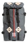 TOPO DESIGNS 'KLETTERSACK' BACKPACK,TDKSO14CH-DNU