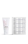 DERMAFLASH LUXE+ REPLENISHMENT EDGES 4-WEEK SUPPLY SET USD $29 VALUE