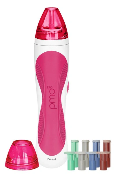 PMD PMD PERSONAL MICRODERM PRO DEVICE-$219 VALUE