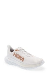 Hoka Mach 5 Running Shoe In White