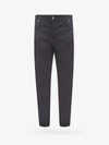 Jacob Cohen Trouser In Blue