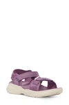 Teva Zymic Sandal In Dusty Lavender