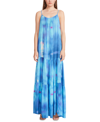 BB DAKOTA BY STEVE MADDEN BB DAKOTA BY STEVE MADDEN WOMEN'S WATER GODDESS DRESS