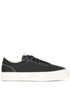 STEPNEY WORKERS CLUB CLUB DELLOW LOW-TOP SNEAKERS