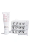 Dermaflash The Essentials And Sonic Dermaplaning Refill Kit - 12 Week Supply