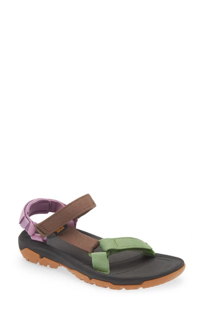 Teva Hurricane Xlt 2 Sandal In Desert Multi