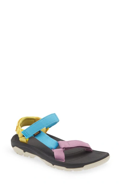 Teva Hurricane Xlt 2 Sandal In Mirage Multi