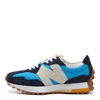 New Balance 327 Trainers In Blue